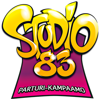 Parturi - kampaamo Studio83